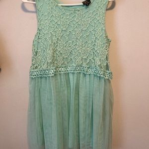 Dress EUC Size 16 Girls